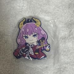 葬送のフリーレン　断頭台のアウラ　ラバーストラップのサムネイル