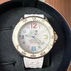 ✨ほぼ新品✨トレアッカ　OCEANDIVER DEEP PRO ✨ほぼ新品✨トレアッカ OCEANDIVER DEEP PRO - メルカリ