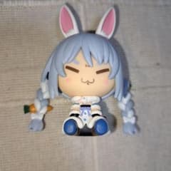 一番くじ ホロライブ ちょこのっこコレクション 2026ver. 兎田ぺこら