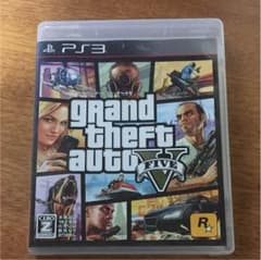 PS3 グラセフ5のサムネイル