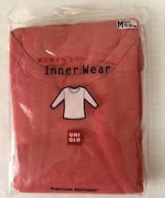 UNIQLO インナーのサムネイル
