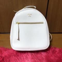 リュック　COLORS&chouetteのサムネイル