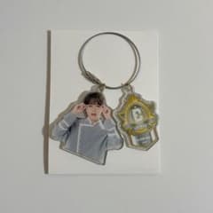 EBiDAN アクリルキーホルダー KOHSAKUのサムネイル