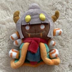 タランザ　ぬいぐるみ　S タランザ ぬいぐるみ S - メルカリ