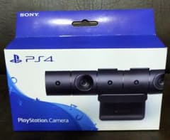 プレイステーション  camera  CUH-ZEY2Jのサムネイル