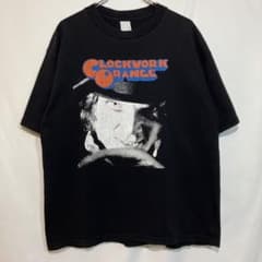 90s Clockwork Orange Teeのサムネイル