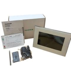 富士フィルム デジタルフォトフレーム DP-850SH 34 - メルカリ