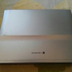 ノ―トPCジャンクのサムネイル