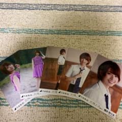 乃木坂46 生写真 橋本奈々未のサムネイル