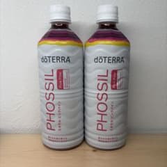 新品未使用】ドテラミネラル ピンクパイン 550ml 2本セット - メルカリ