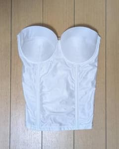トリンプ D65ホワイト ブライダルインナーのサムネイル