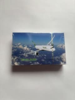 エバー航空 トランプ EVA AIRのサムネイル