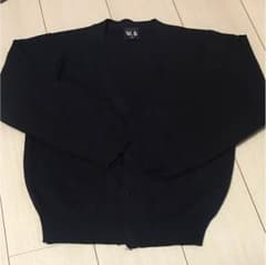 キッズカーディガン140✨のサムネイル