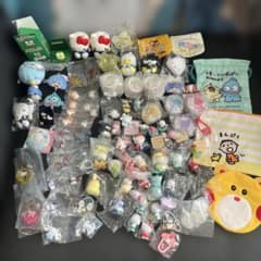 サンリオ　ガチャ他まとめ売りのサムネイル