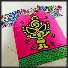 ヒスミニ Tシャツのサムネイル