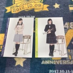 元AKB48渡辺麻友 渡り廊下走り隊7 カード2枚➕5枚➕3枚のセット - メルカリ