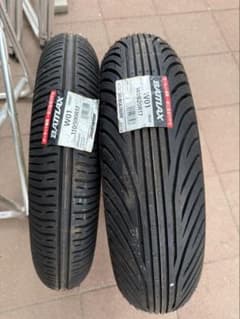 BATTLAX cbr250rr MC51の予備セット BATTLAX cbr250rr MC51の予備セット - メルカリ