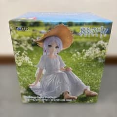 Desktop Cute 피규어 프리렌~ 여름 원피스 ver.~