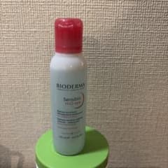 BIODERMA Sensibio H2O eye 125mlのサムネイル