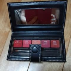 リップセレクション    口紅のサムネイル