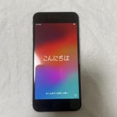 iPhone SE 第2世代 64GB ホワイト SIMフリー ① - 4