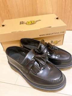 Dr.Martensタッセルローファーのサムネイル