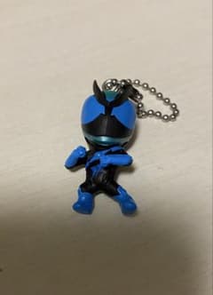 仮面ライダーゼッツ　ゼッツスイング　テクノロムストリームのサムネイル