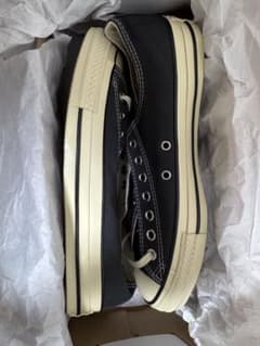 CONVERSE Chuck Taylor スニーカー ブラック 27.5cmのサムネイル