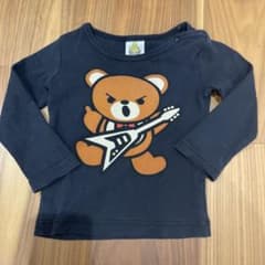 ヒスミニ ロンT 80のサムネイル