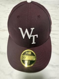 WTAPS 59FIFTYのサムネイル