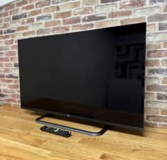 TCL 液晶テレビ HDMI/USBポート付き ジャンク（液晶割れ） - メルカリ