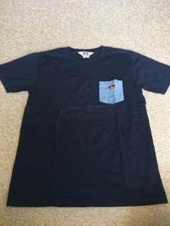 BEN DAVIS 〜Tシャツ〜のサムネイル
