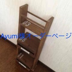 Ayumi様専用です‼︎のサムネイル