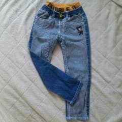 メロメロ♥リズメロ様専用♥ 値下げ ♥ ダブルビー ♥ デニムのサムネイル