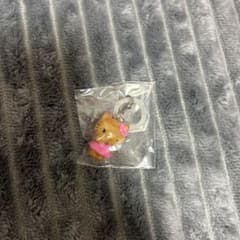 めじるしアクセサリー ハローキティ 日焼け