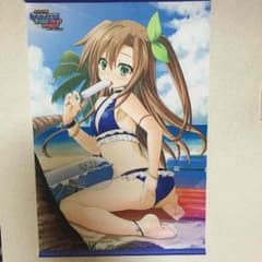 ネプテューヌ アイエフ タペストリー トレーダーのサムネイル