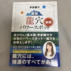 李家幽竹最強龍穴パワースポットのサムネイル