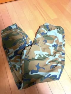 Patagonia パタゴニア バギーズパンツ ロング Mサイズのサムネイル
