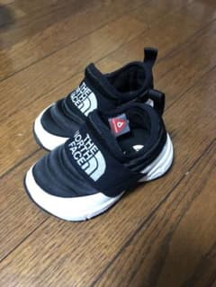 ノースフェイス　ヌプシ　キッズのサムネイル