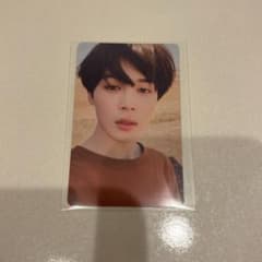 BTS LOVE YOURSELF ジミン トレカのサムネイル