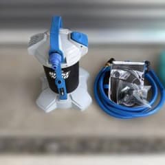 コストコ Unger Rinse 'N Go 純水器 - メルカリ