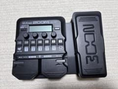 ZOOM G1X FOURのサムネイル