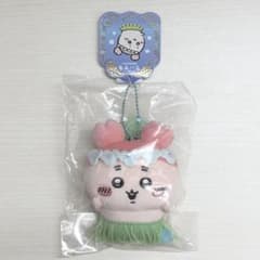 얼굴 엄선 영화 치이카와 인어의 섬의 비밀 마스코트 후루모토야 게