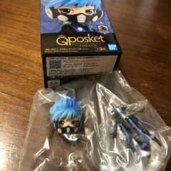 qposket petit vol.7 キューポスケットプチ ツイステ オルト - メルカリ