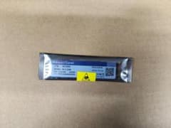 メイソンセミ MC5000 1TB M.2 SSD【訳あり】高速NVMe メイソンセミ MC5000 1TB M.2 SSD【訳あり】高速NVMe - メルカリ