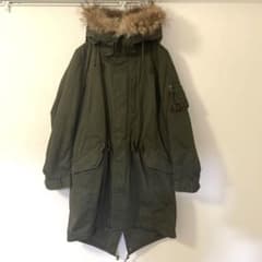 AMERICAN RAG CIE (アメリカンラグシー) モッズコートのサムネイル