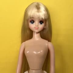 リカちゃんキャッスル　マリーン ジェニーフレンドのサムネイル