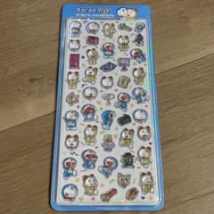 [正規品] ドラえもん シール 韓国限定のサムネイル