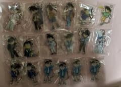 名探偵コナン ホルダー コレクションのサムネイル