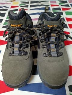 【防水】HI-TEC SIERRA V-LITE 2 ローカット 26.0cmのサムネイル